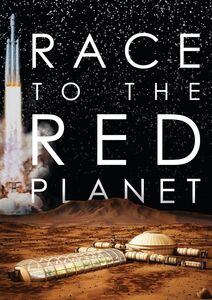 Race To The Red Planet