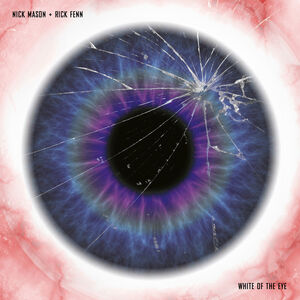 White Of The Eye (Original Soundtrack)