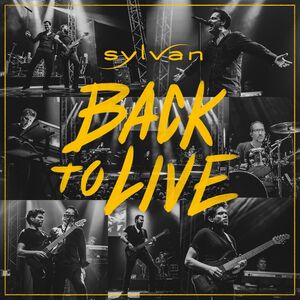 Back To Live , Sylvan