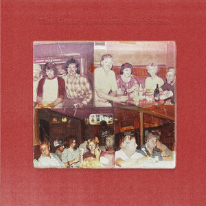 The Great American Bar Scene , Zach Bryan