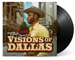 Visions Of Dallas , Charley Crockett
