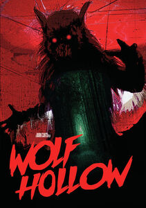 Wolf Hollow