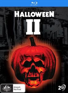 Halloween II - Special Edition All-Region/ 1080p [Import]