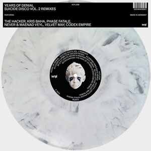 Suicide Disco, Vol. 2 Remixes , Years of Denial