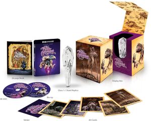The Dark Crystal , Kathryn Mullen
