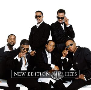 Hits , New Edition