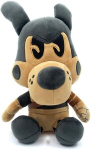 Youtooz - Bendy and the Dark Revival - Tom 9" Plush