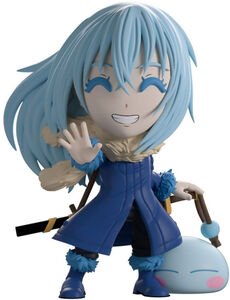 Youtooz - That Time I Got Reincarnated as a Slime - Rimuru Tempest #0