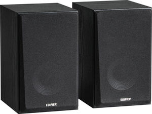 Edifier R990BT Bluetooth Active Bookshelf Speakers 2.0 (Black) 
