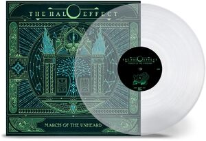 March of the Unheard , The Halo Effect