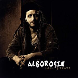 Soul Pirate , Alborosie