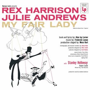 My Fair Lady / O.C.R.