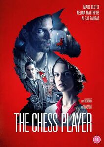 Chess Player (2017) [Import]