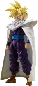 DRAGON BALL Z - SS SON GOHAN WARRIOR WHO SURPASSED