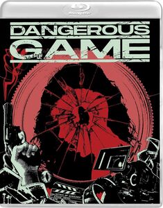 Dangerous Game , Madonna
