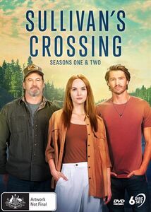 Sullivan's Crossing: Seasons One & Two [Import]