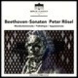 Beethoven: Piano Sonatas 