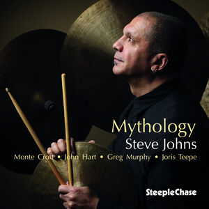 Mythology , Steve Johns