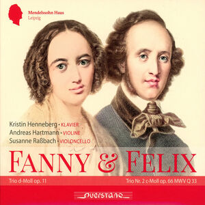 Fanny & Felix , Andreas Hartmann