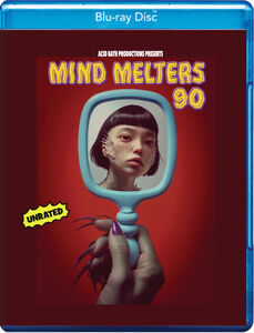 Mind Melters 90 , James Balsamo