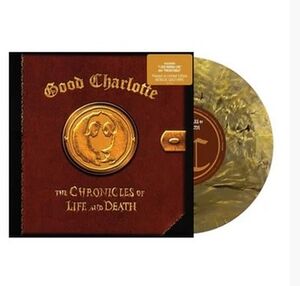 The Chronicles Of Life Life And Death , Good Charlotte