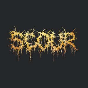 Gold , Scour