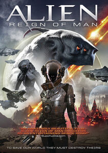 Alien: Reign of Man