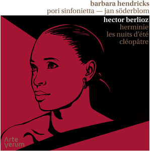 Herminie Les Nuits D Ete Cleopatre , Pori Sinfonietta