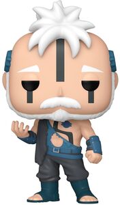 Funko POP! Anime: Boruto - Boro