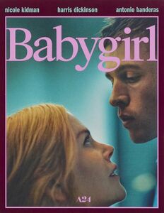 Babygirl , Nicole Kidman