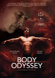 Body Odyssey , Julian Sands