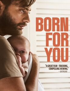 Born For You , Barbora Bobulova