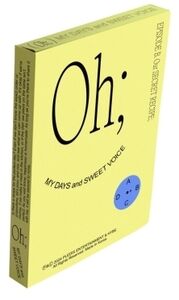 Episode: Oh, My Days And Sweet Voice B [Import]