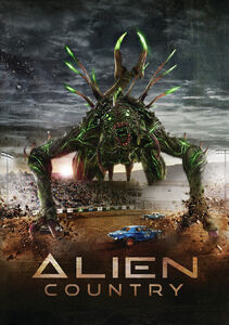 Alien Country