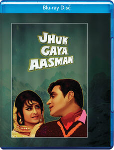 Jhuk Gaya Aasman