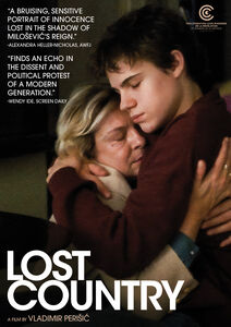 Lost Country , Helena Buljan