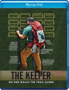 The Keeper , Angus Benfield