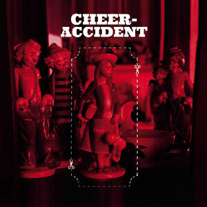 Admission , Cheer-Accident