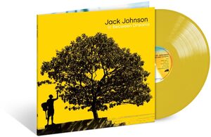 In Between Dreams   [Canary Yellow LP]