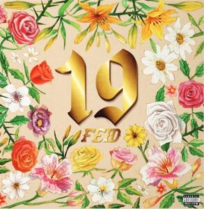 19 [Import] , Feid