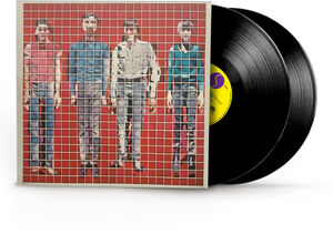 More Songs About Buildings And Food , The Talking Heads