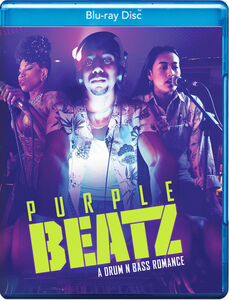 Purple Beatz , Erika Alexander
