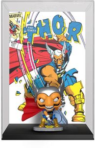 Funko POP! Comic Cover: Marvel - Beta Ray Bill 