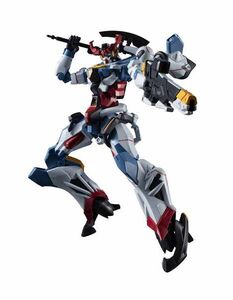 Tamashii Nations - Mobile Suit Gundam GQuuuuuuX - Gundam Universe - gMS-Omega GQuuuuuuX Action Figure