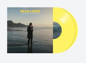 Epilogue Deluxe - Limited Yellow Colored Vinyl [Import]