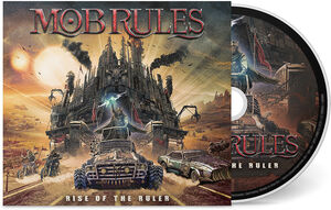 Rise Of The Ruler , Mob Rules