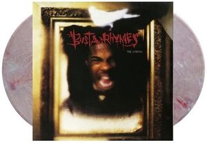 The Coming , Busta Rhymes