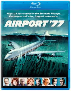 Airport '77 , Jack Lemmon