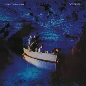 Ocean Rain , Echo & the Bunnymen