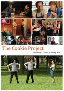 The Cookie Project